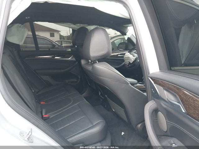 BMW X Series Xdrive30i