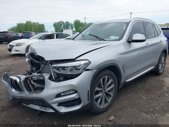 BMW X Series Xdrive30i
