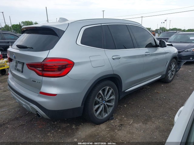 BMW X Series Xdrive30i