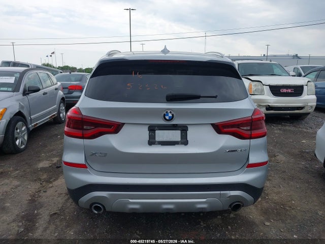 BMW X Series Xdrive30i