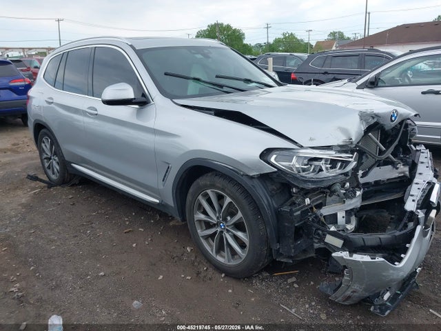 BMW X Series Xdrive30i
