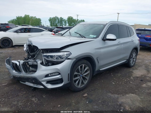 BMW X Series Xdrive30i