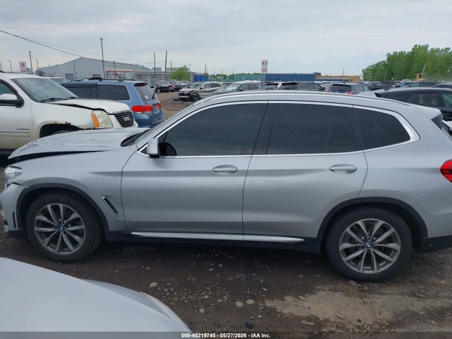 BMW X Series Xdrive30i