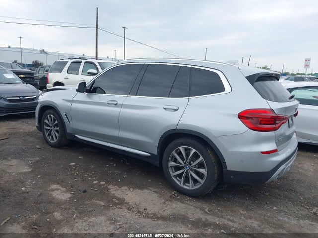 BMW X Series Xdrive30i