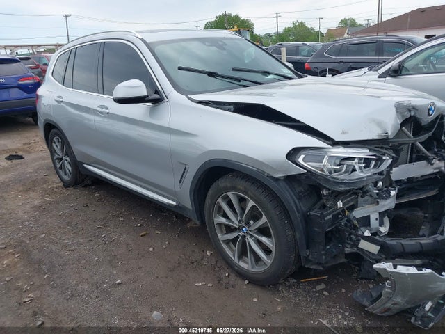BMW X Series Xdrive30i