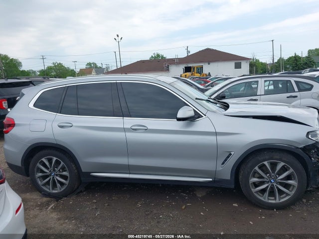 BMW X Series Xdrive30i