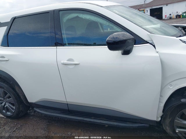 Nissan Pathfinder S 4wd