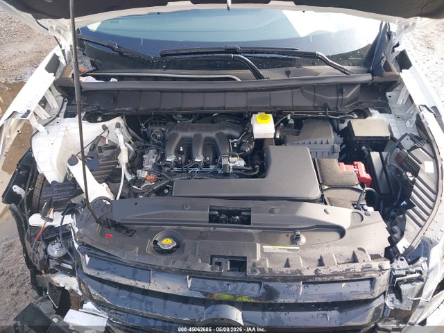 Nissan Pathfinder S 4wd