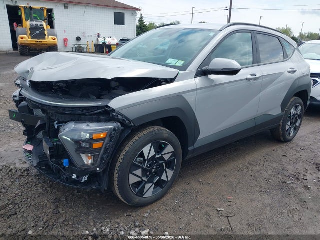Hyundai KONA Sel