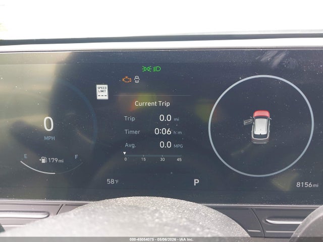 Hyundai KONA Sel