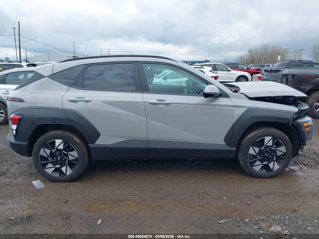 Hyundai KONA Sel