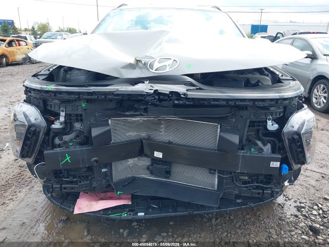 Hyundai KONA Sel