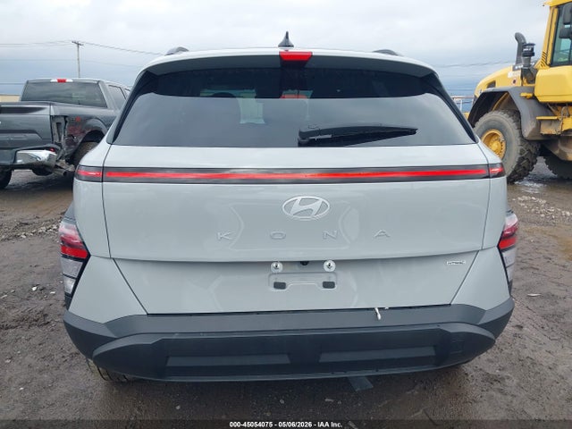 Hyundai KONA Sel