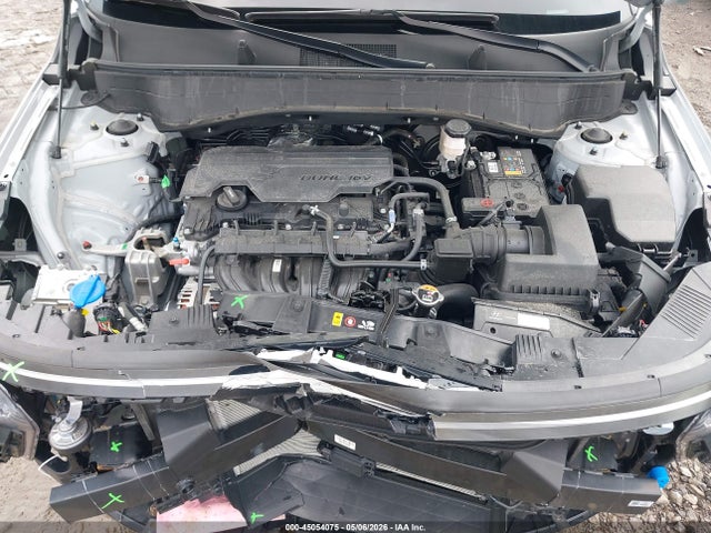Hyundai KONA Sel