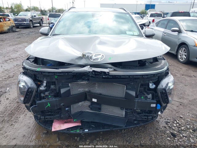 Hyundai KONA Sel