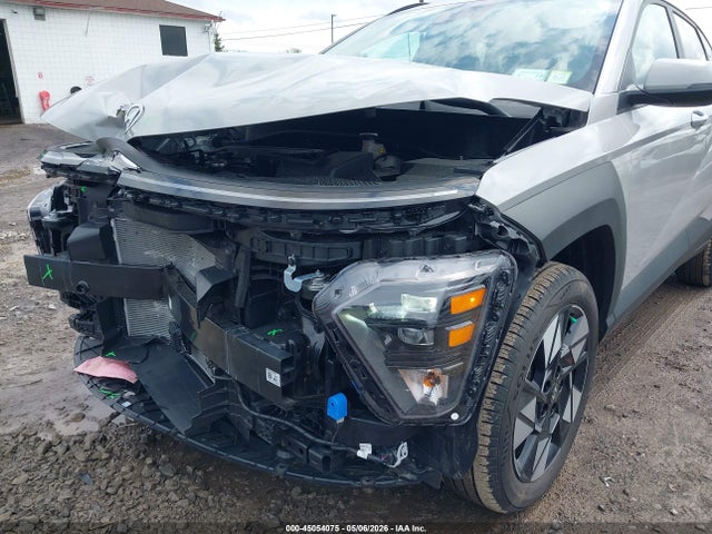 Hyundai KONA Sel