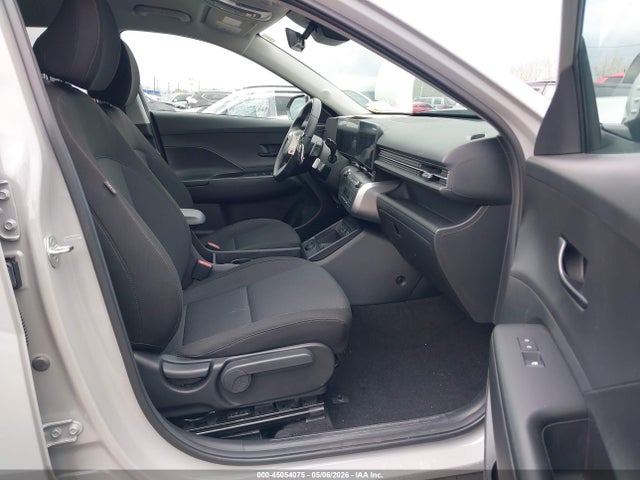 Hyundai KONA Sel
