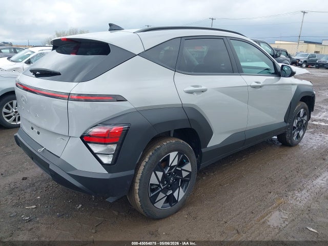 Hyundai KONA Sel