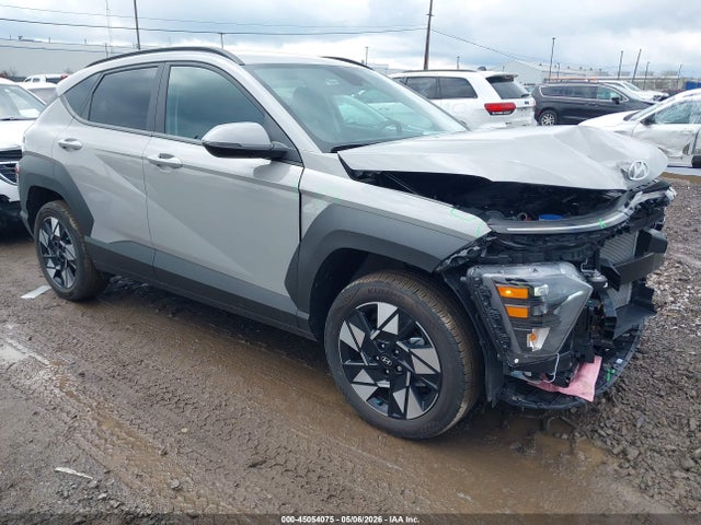 Salvage Hyundai KONA Image