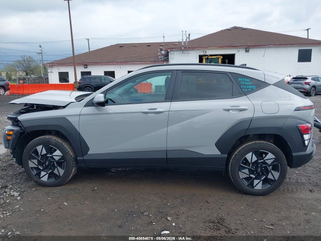 Hyundai KONA Sel