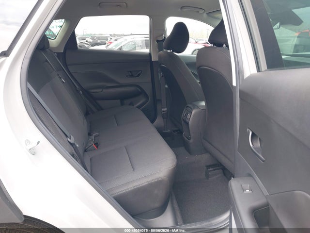 Hyundai KONA Sel