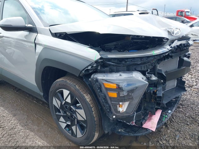 Hyundai KONA Sel