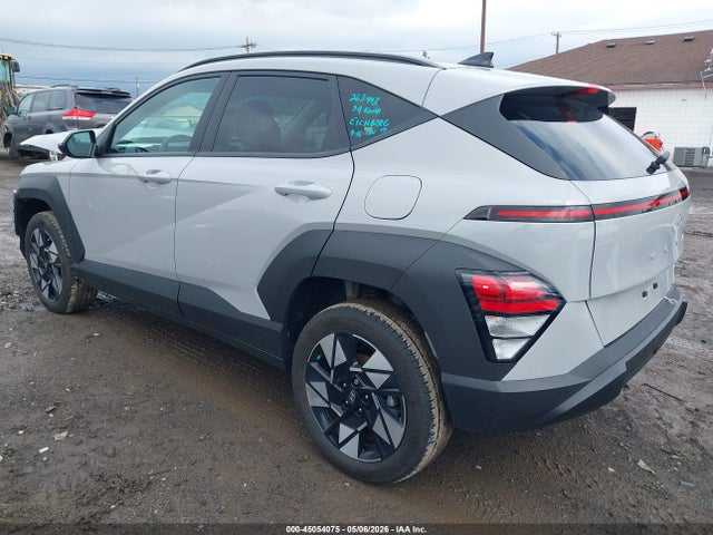 Hyundai KONA Sel