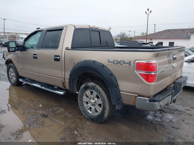 Ford F-150 Xlt