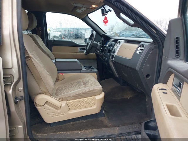 Ford F-150 Xlt