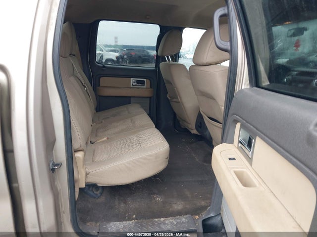 Ford F-150 Xlt