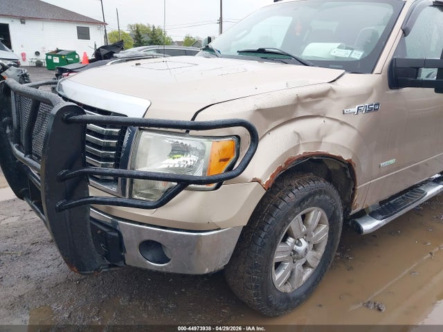 Ford F-150 Xlt