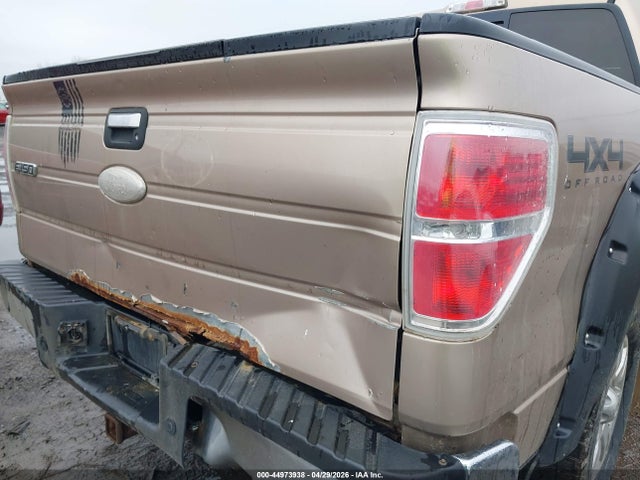 Ford F-150 Xlt