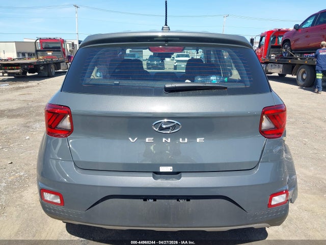 Hyundai VENUE Se
