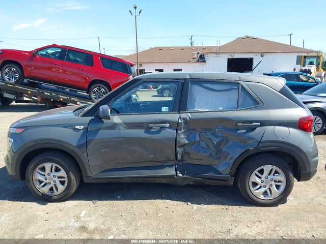 Hyundai VENUE Se
