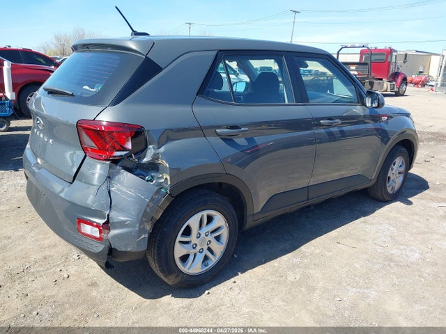 Hyundai VENUE Se