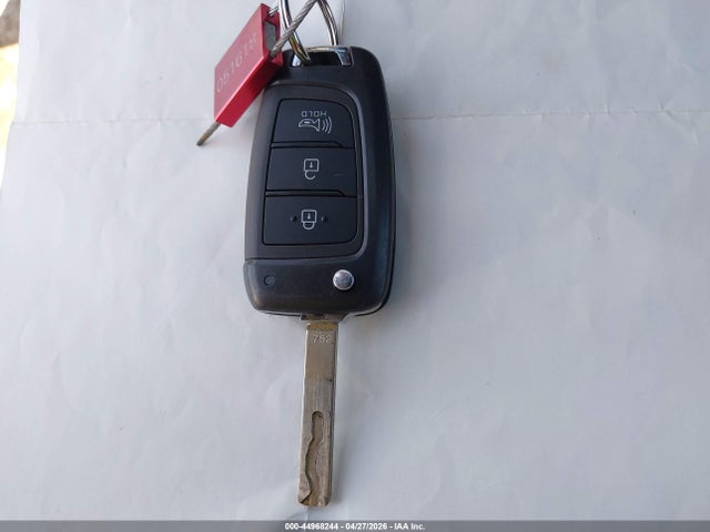 Hyundai VENUE Se