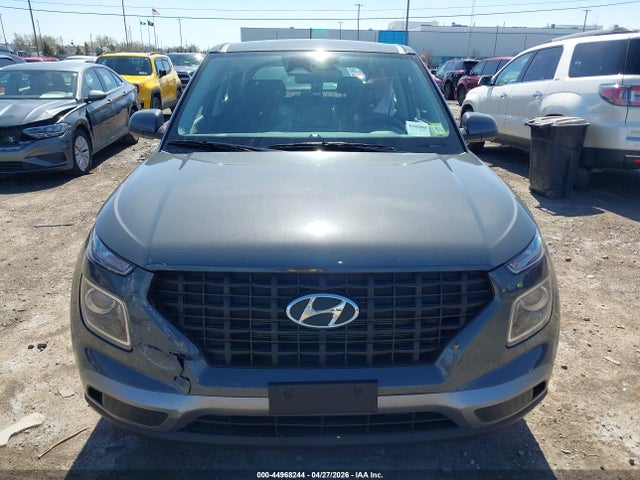 Hyundai VENUE Se