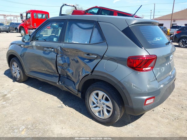 Hyundai VENUE Se