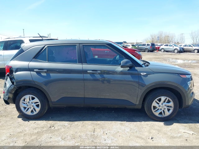 Hyundai VENUE Se