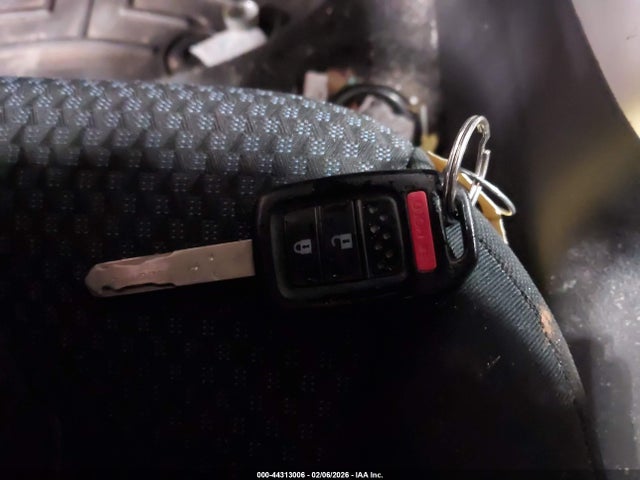Honda Fit Lx