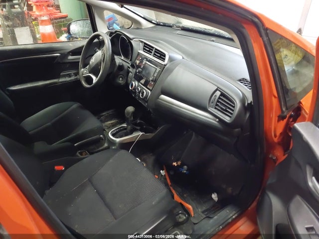 Honda Fit Lx