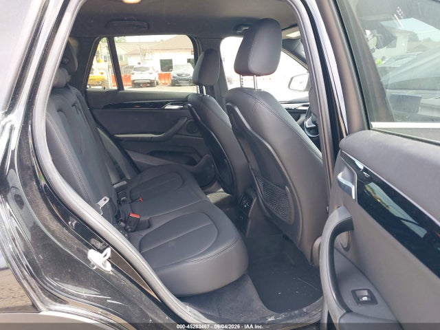 BMW X Series Xdrive28i