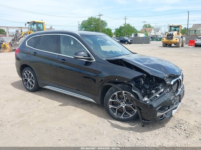 BMW X Series Xdrive28i
