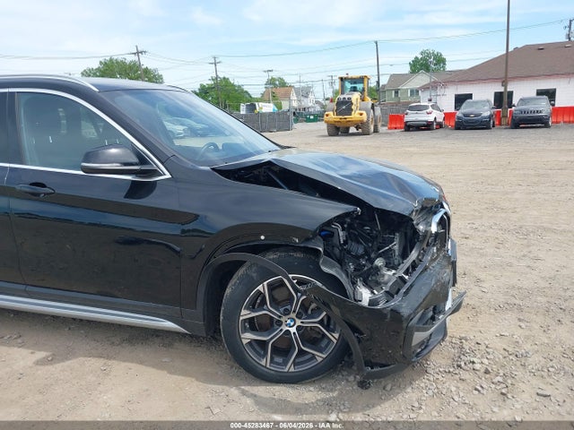 BMW X Series Xdrive28i