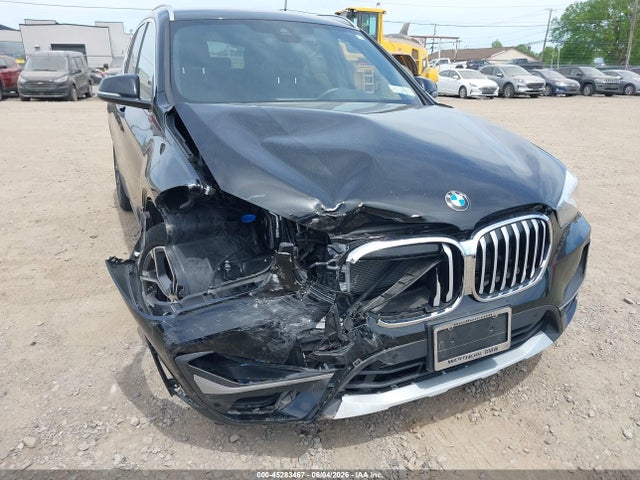 BMW X Series Xdrive28i