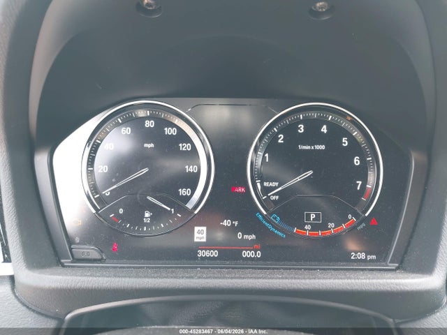 BMW X Series Xdrive28i