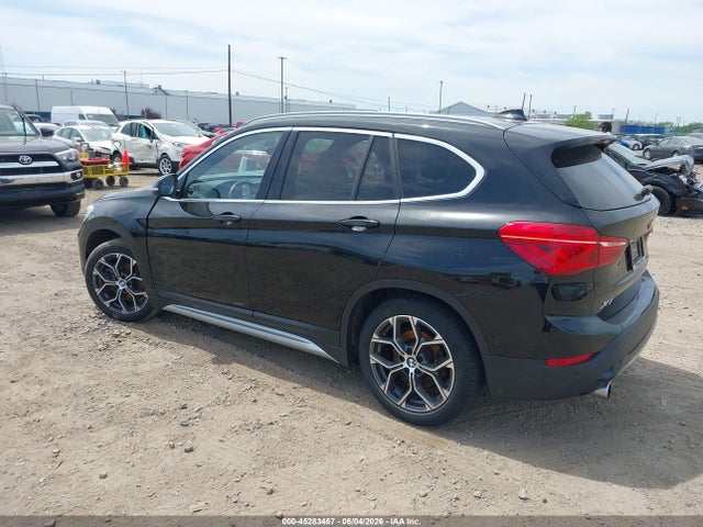 BMW X Series Xdrive28i