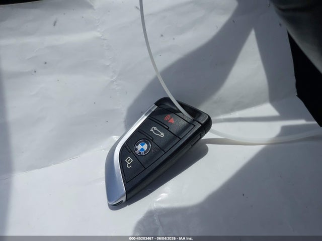 BMW X Series Xdrive28i