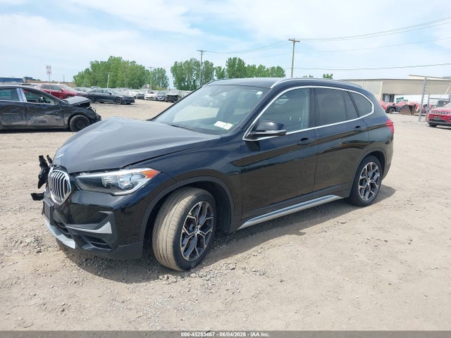 BMW X Series Xdrive28i