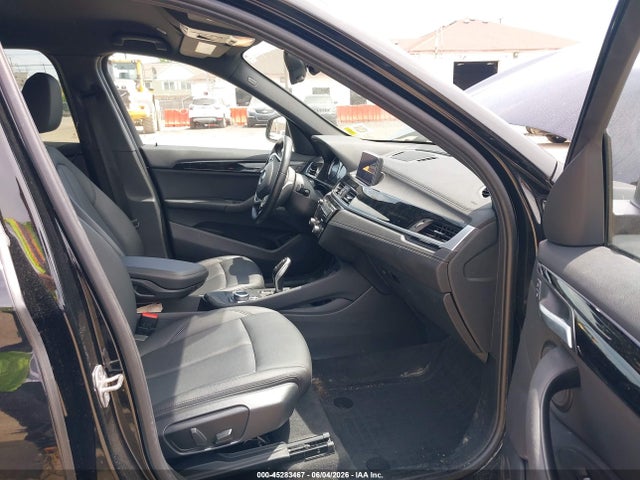 BMW X Series Xdrive28i